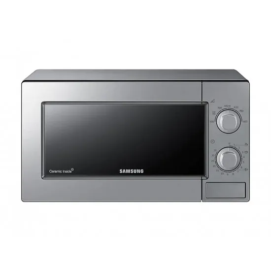 Cuptor cu microunde Samsung ME81MRTS/BW (Silver)