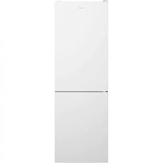Холодильник Candy CCE4T618EW, White