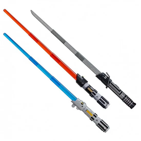 Star Wars F1135 Меч Ls Forge