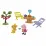 Peppa Pig F2513 Игровой набор Маленькие комнаты Свинки Пеппы