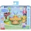 Peppa Pig F2513 Игровой набор Маленькие комнаты Свинки Пеппы