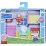 Peppa Pig F2513 Игровой набор Маленькие комнаты Свинки Пеппы