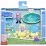 Peppa Pig F2513 Игровой набор Маленькие комнаты Свинки Пеппы
