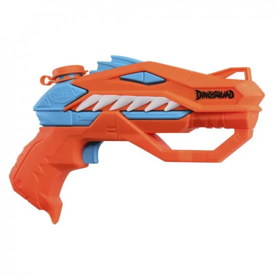 Nerf F2795 Blaster cu apa DinoSquad Raptor Surge