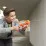 Nerf F2795 Blaster cu apa DinoSquad Raptor Surge