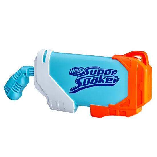 Nerf F3889 Ð?однÑ?й блаÑÑ?еÑ? Super Soaker Torrent
