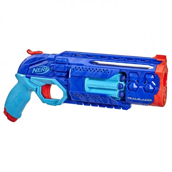 Nerf F5029 Бластер Elite 2.0 Trailblazer RD-8