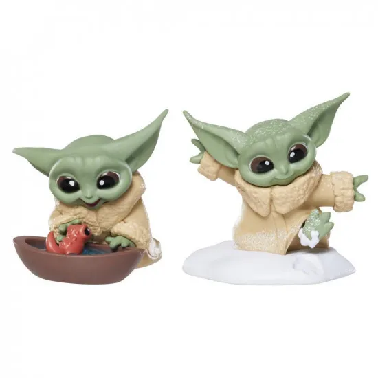 Star Wars F5185 Набор фигурок The Bounty Collection Series 4 (2-Pack)