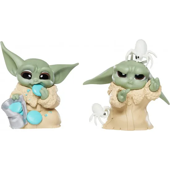 Star Wars F5186 Набор фигурок Bounty Collect 5 Sea 2 (2-Pack)