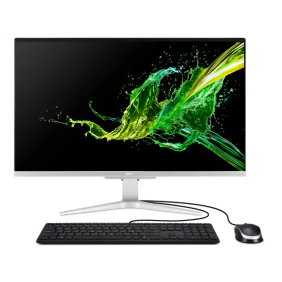Monobloc 27" Acer Aspire C27-1655 DQ.BGFME.001