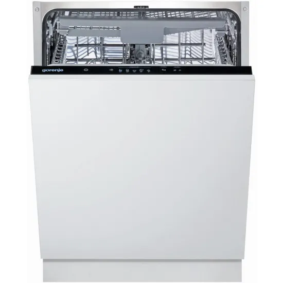 Maşina de spalat vase încorporată Gorenje GV 620 E10 White