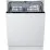 Maşina de spalat vase încorporată Gorenje GV 620 E10 White
