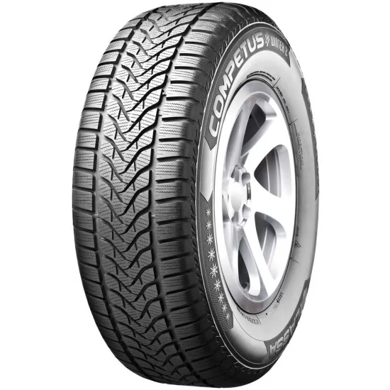 Anvelopа de iarna Lassa Competus Winter 2 245/45 R19 102V