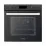 Cuptor Snaige SNO7106DGL, Black