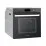 Cuptor Snaige SNO7106DGL, Black