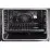 Духовка электрическая Snaige SNO7106DIX, Black/Inox