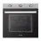 Духовка электрическая Snaige SNO7106MIX, Black/Inox