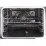 Духовка электрическая Snaige SNO7106MIX, Black/Inox