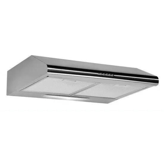 Hotă Snaige SNH-C60-2M IX Inox