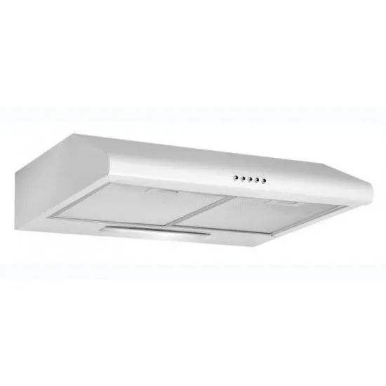 Hotă Snaige SNH-C60-2M W White (450 m³/h)