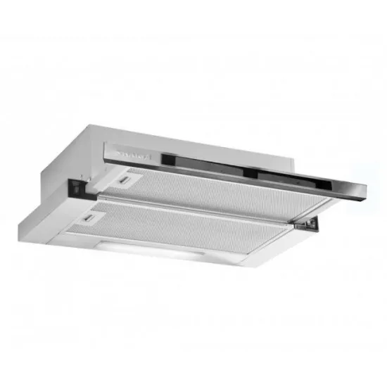 Hotă Snaige SNHSL602M GL Inox