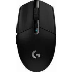 Mouse fără fir Logitech G305 Lightspeed Black Mouse fără fir Logitech G305 Lightspeed Black
