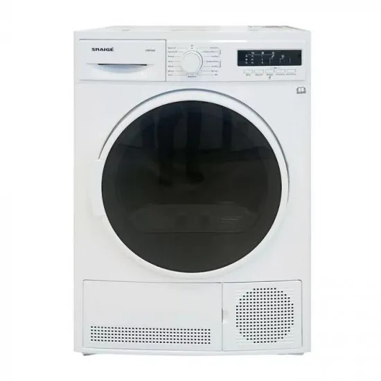Сушильная машина Snaige STD-7GW White
