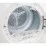 Сушильная машина Snaige STD-7GW White