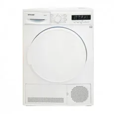 Maşină de uscat Snaige STD-7PW White