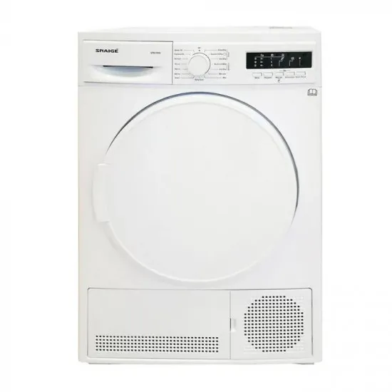 Maşină de uscat Snaige STD-7PW White
