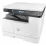 MFU laser HP LaserJet M438n White/Gray (A3)