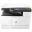 МФУ лазерный HP LaserJet M438n White/Gray (A3)