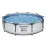 Бассейн каркасный Bestway Steel Pro Max 56408