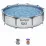Бассейн каркасный Bestway Steel Pro Max 56408