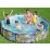 Piscină cu cadru Bestway Steel Pro 56985