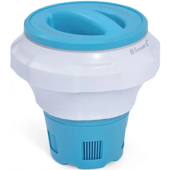 Dozator plutitor pentru piscină Bestway 58668