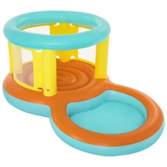 Centrul de joc gonflabil Bestway 52385