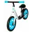 Bicicleta fără pedale Jumi CD-871298 Blue
