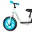 Bicicleta fără pedale Jumi CD-871298 Blue