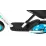 Bicicleta fără pedale Jumi CD-871298 Blue