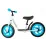 Bicicleta fără pedale Jumi CD-871298 Blue