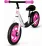 Bicicleta fără pedale Jumi CD-871304 Pink