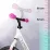 Bicicleta fără pedale Jumi CD-871304 Pink