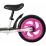 Bicicleta fără pedale Jumi CD-871304 Pink