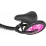 Bicicleta fără pedale Jumi CD-904422 Pink