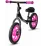 Bicicleta fără pedale Jumi CD-904422 Pink