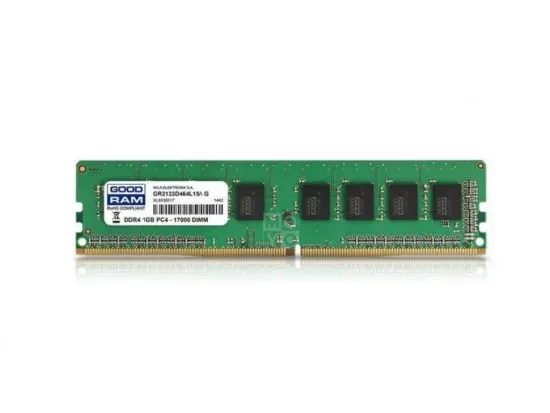 Modul de memorie 16 GB DDR4-2666 MHz GoodRam (GR2666D464L19/16G)