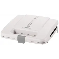 Аparat de sandwich Esperanza EKT010 White (1000 W) Аparat de sandwich Esperanza EKT010 White (1000 W)
