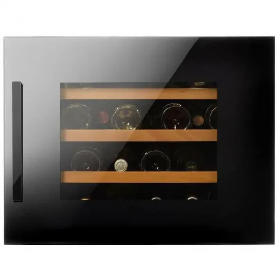 Винный шкаф Amica WCB1K54B24.1 Black