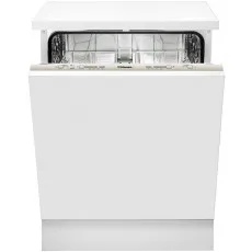 Maşina de spalat vase încorporată Hansa ZIM634.1B White Maşina de spalat vase încorporată Hansa ZIM634.1B White